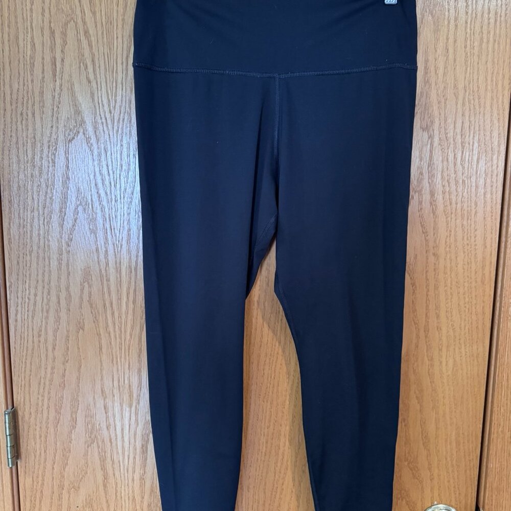 Nike Yoga Leggings